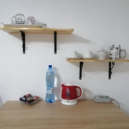 Sobe Roomsbella דירה *