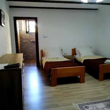 Sobe Roomsbella Apartament *