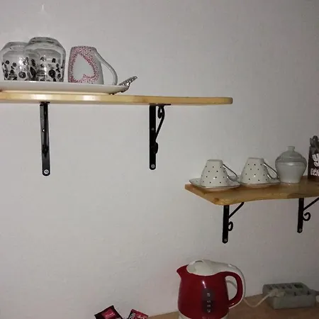 Apartament Sobe Roomsbella Ripac