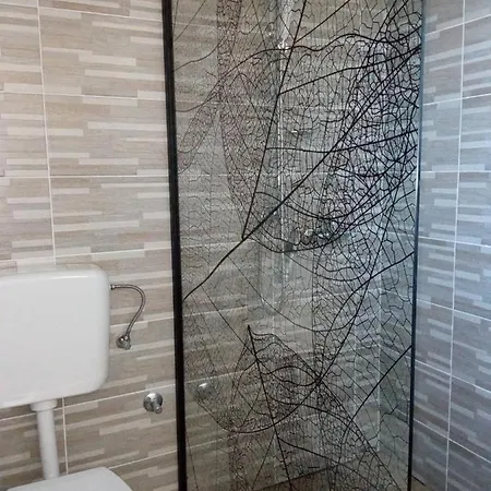 Sobe Roomsbella * Ripac