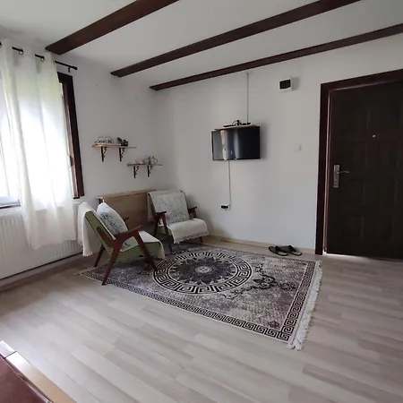 Apartament Sobe Roomsbella