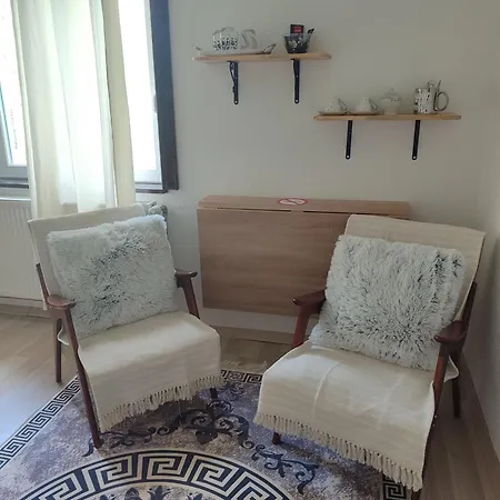 Apartament Sobe Roomsbella *