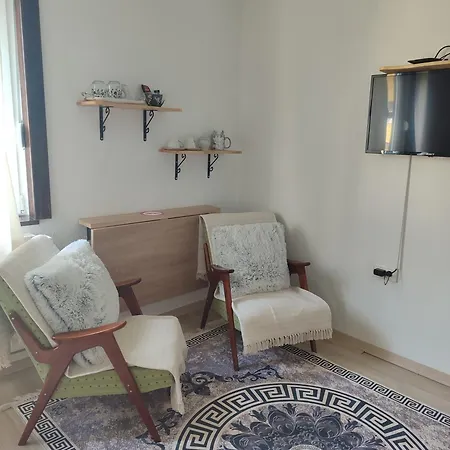 Sobe Roomsbella Ripac