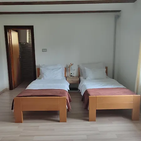 Sobe Roomsbella Ripac